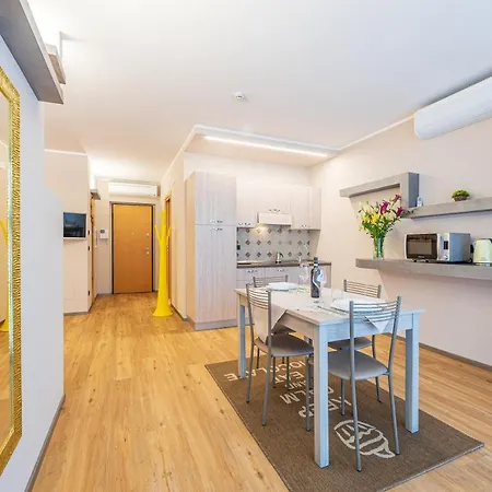 Apartment 176, Town Alba (Piedmont)