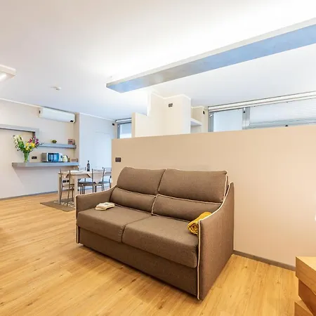 Apartment 176, Town Alba (Piedmont)