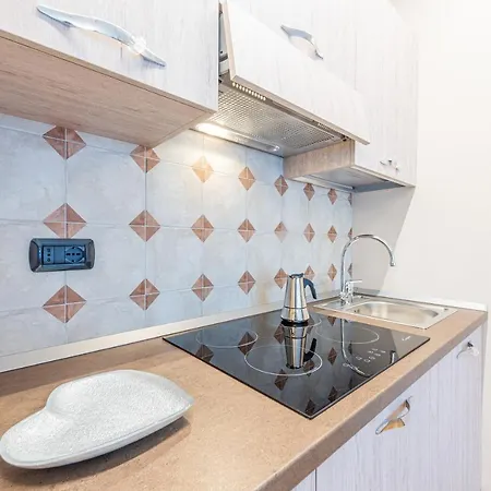 Appartement 176, Town Alba (Piedmont)