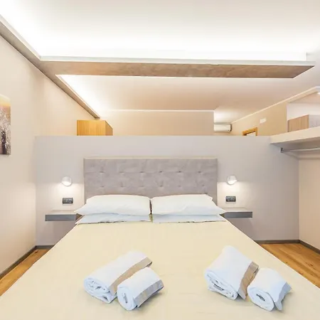 176, Town Apartment Alba (Piedmont)