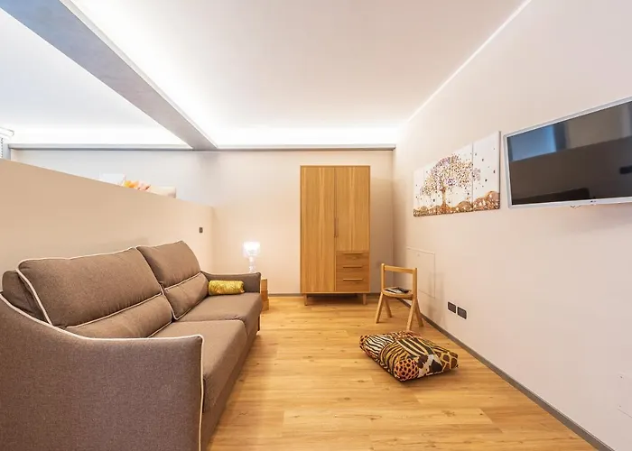 176, Town Apartamento *
