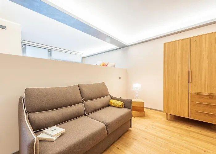 176, Town Apartamento