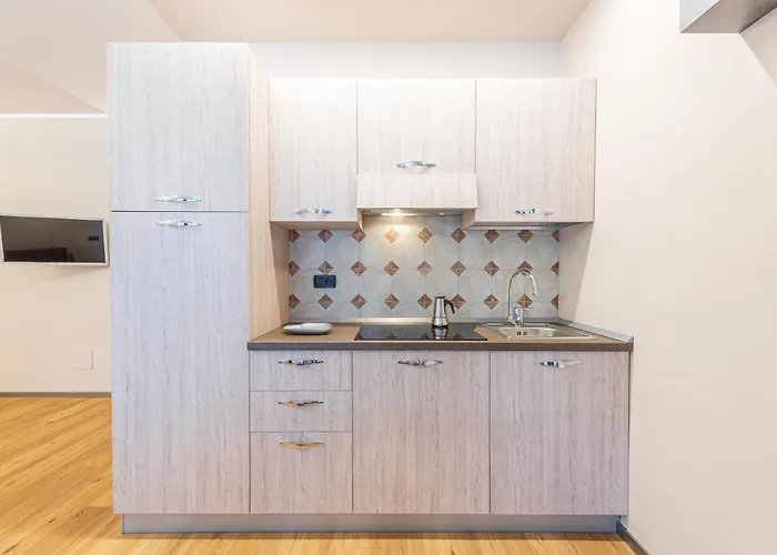 176, Town Apartamento